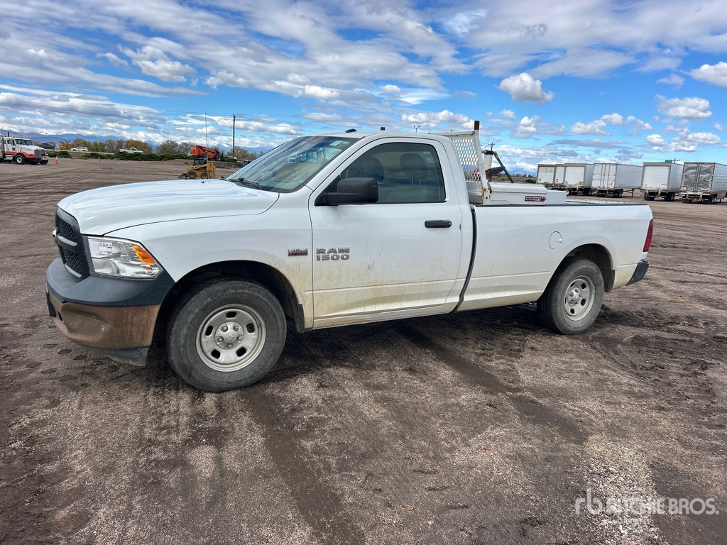 General Appearance with Featured Photo