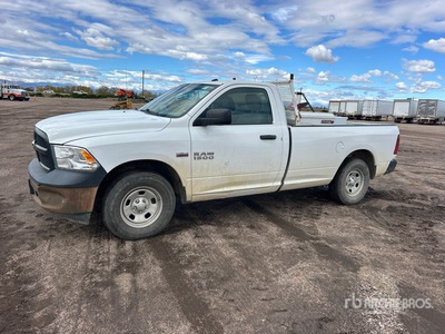 General Appearance with Featured Photo