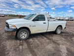 General Appearance with Featured Photo