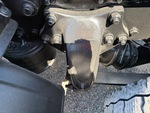 4 Underbody - Truck with