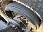 Brakes with