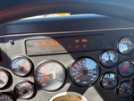 4 Transmision with Luces de advertencia del motor
