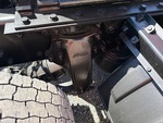 4 Underbody - Truck with