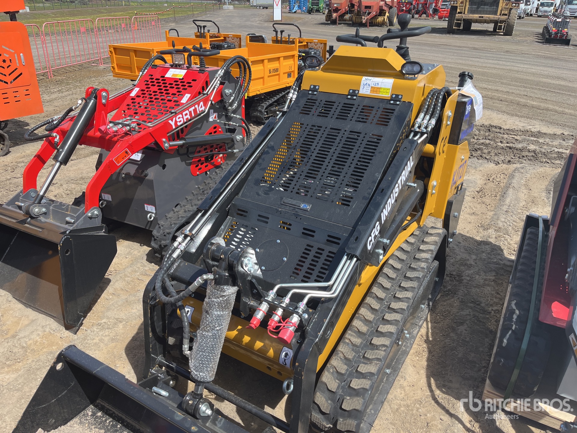 2026 CFG KJT27