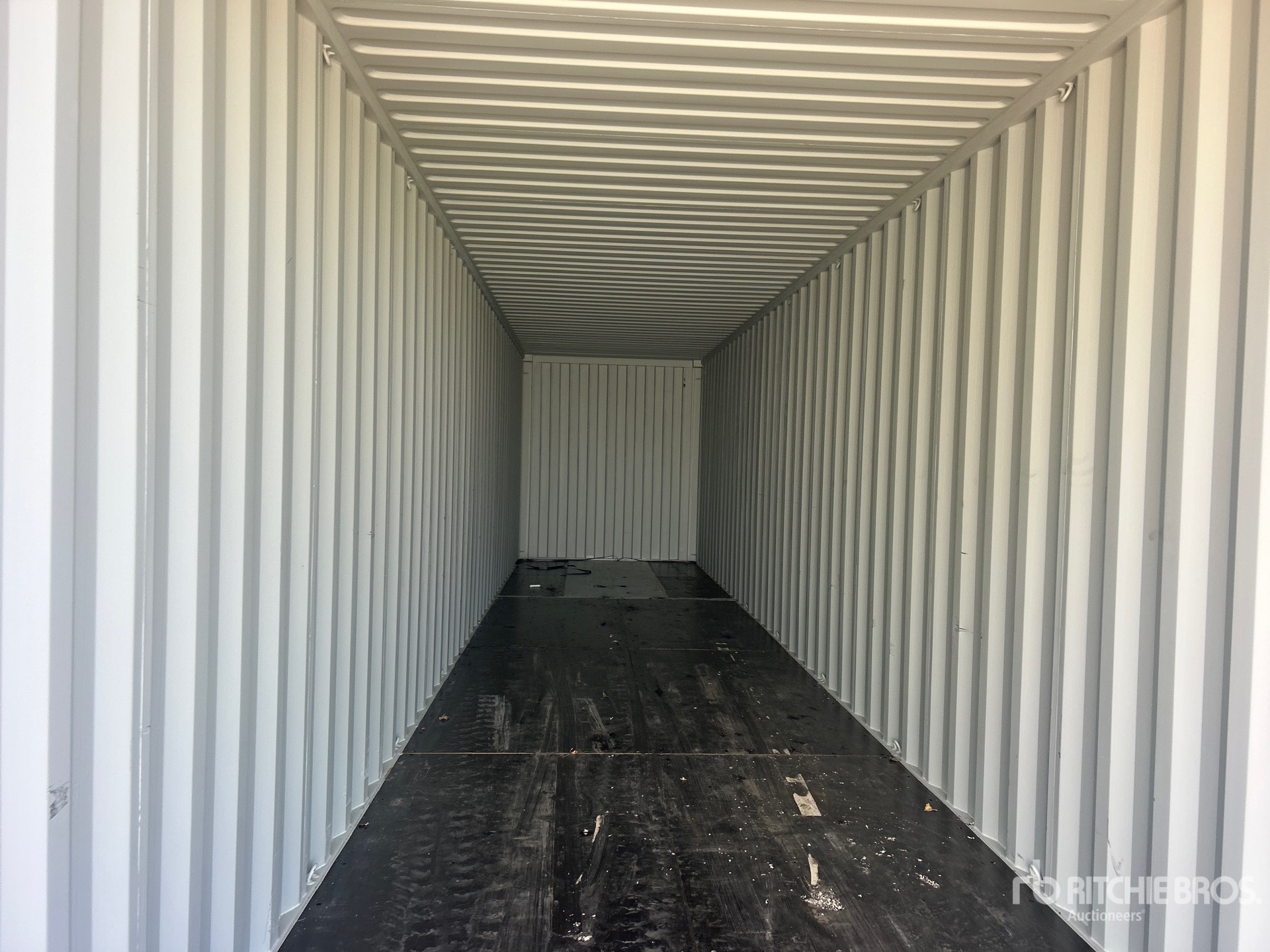 2026 SUNTOP 40 FT HIGH CUBE