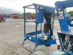 Control Station Upper with