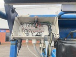 Control Station Upper with