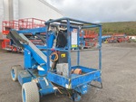 Control Station Upper with