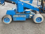 Chassis with