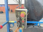 Control Station Upper with