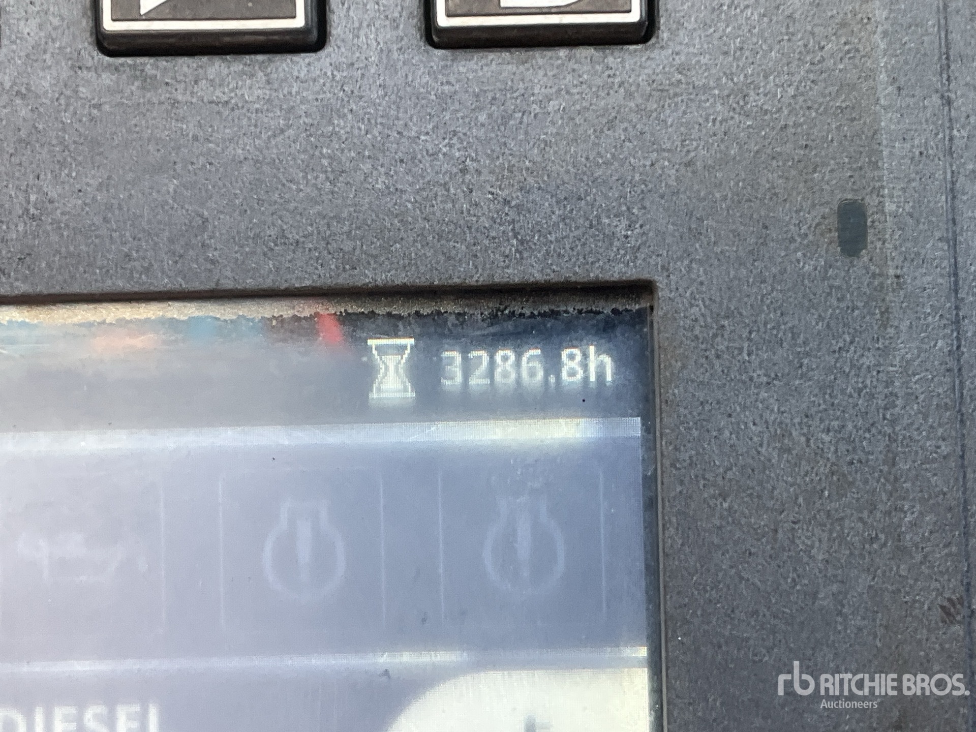 2016 Haulotte HT23RT J
