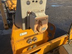 Control Station Upper with