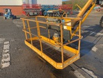 Control Station Upper with