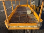 Control Station Upper with