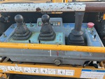 Control Station Upper with