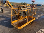 Control Station Upper with