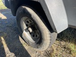 Air Compressor with Tire Condition