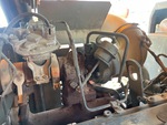 Engine with Exhaust System