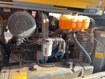 Engine with Engine - Right Side