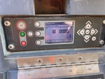 Control Station with Warning Lights