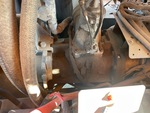 Air Compressor with Compressor