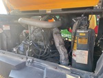 Engine with Engine - Left Side