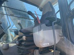 Safety with Safety Lock Out/Stop