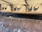 Undercarriage with Right Track Links