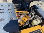 Engine with Engine - Left Side