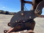 Specialty with Quick Coupler
