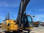 Hydraulics with Boom Lift Cylinder(s)