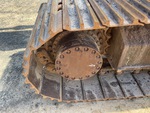 Drivetrain with Right Final Drive