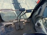 Control Station with Drivetrain Controls