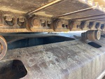 Undercarriage with Left Track Links