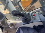 Control Station with Auxiliary Hydraulic Control