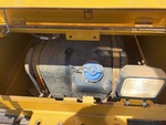Engine with DEF / AdBlue Tank