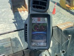 Control Station with Warning Lights