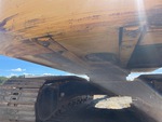 Chassis with Bottom Covers