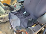 Control Station with Seats/Armrests