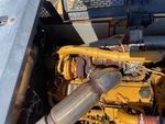 Engine with Exhaust System