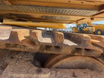 Undercarriage with Right Grouser Height