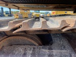Undercarriage with Left Grouser Height