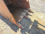 Specialty with Cutting Edge / Teeth / Adapters