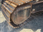 Drivetrain with Left Drive Motor