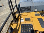 Hydraulics with Hydraulic Tank