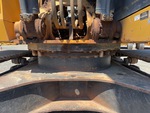 Chassis with Turntable Bearing
