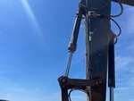 Hydraulics with Bucket Cylinder