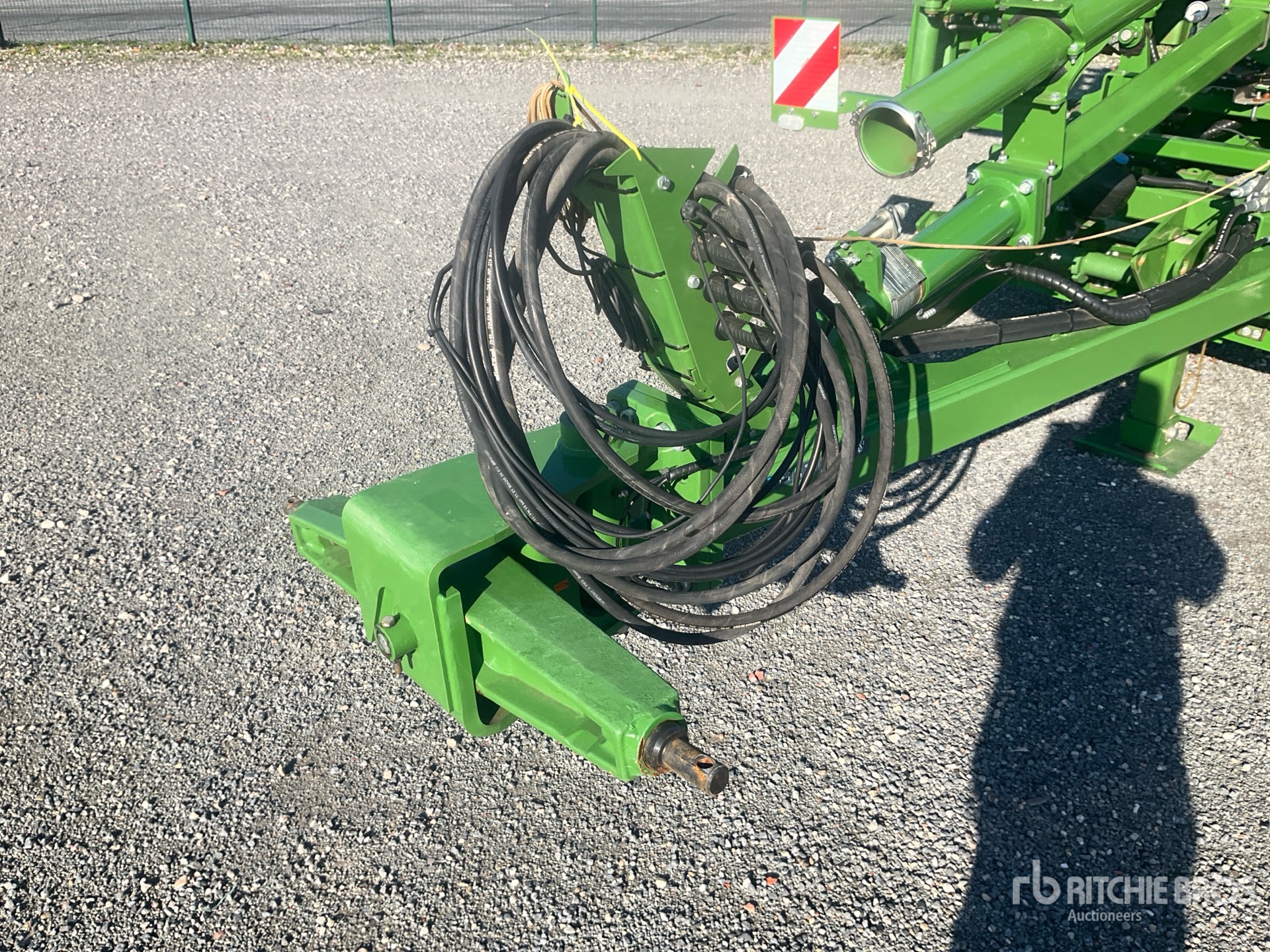 2021 Amazone CATROSXL 8003-2