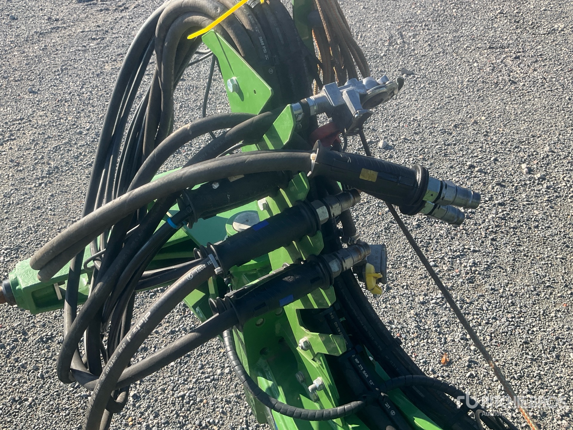 2021 Amazone CATROSXL 8003-2