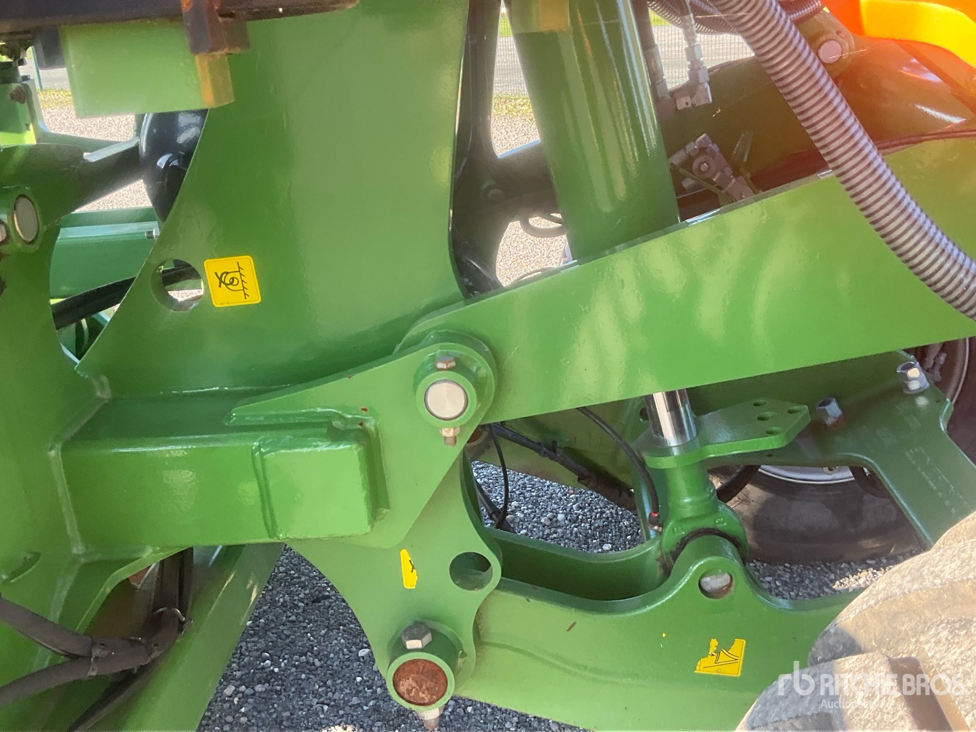 2021 Amazone CATROSXL 8003-2